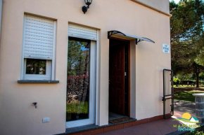 Maremma Holidays: Atene Apartment